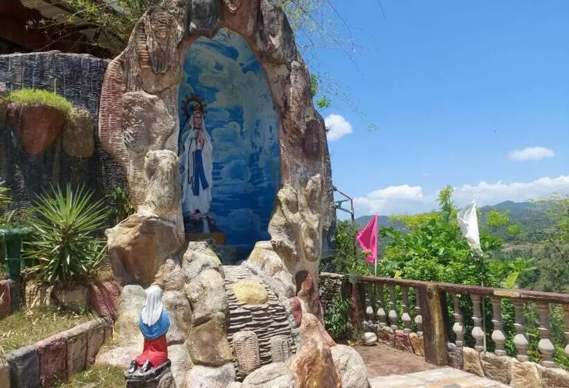 Hotelli Simala Retreat Resort Cebu