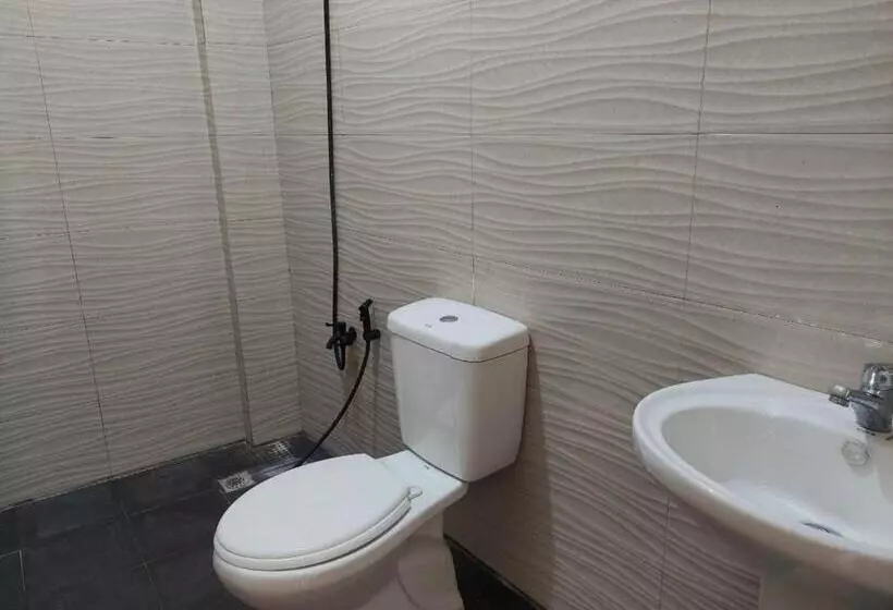 Hotelli Simala Retreat Resort Cebu