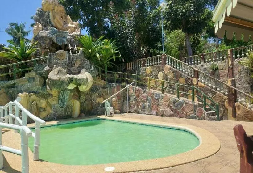 Hotelli Simala Retreat Resort Cebu