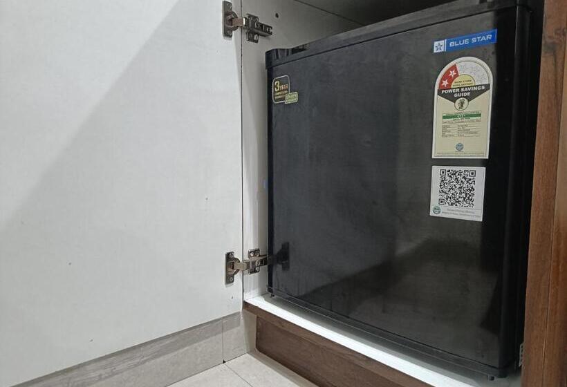 בית מלון כפרי Skyland