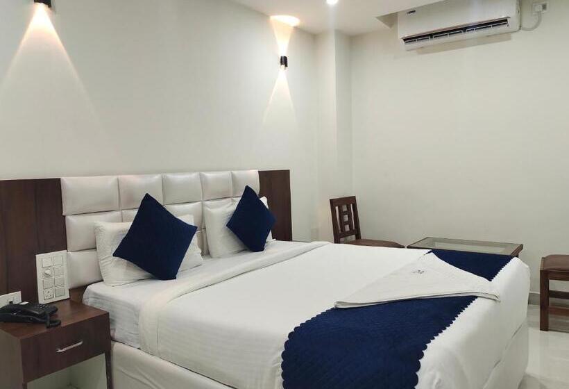 בית מלון כפרי Skyland