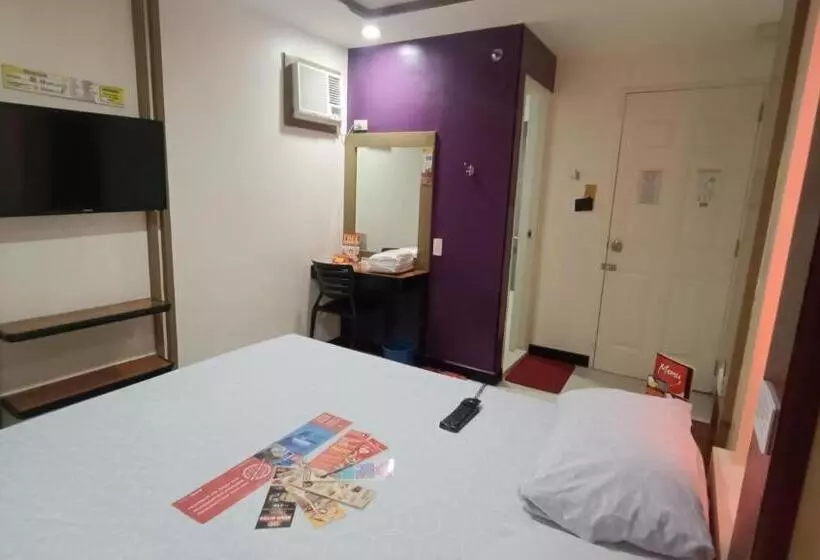 Hotelli Sogo Santolan