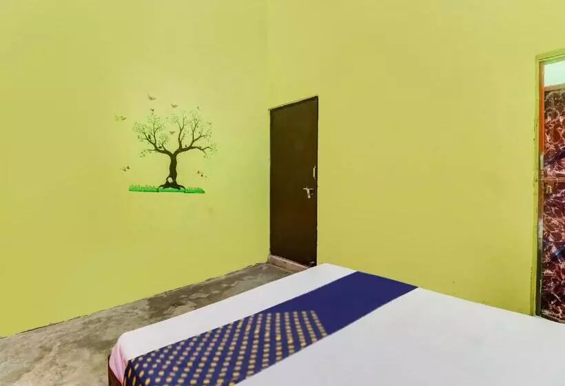 ホテル Spot On Sy Guest House