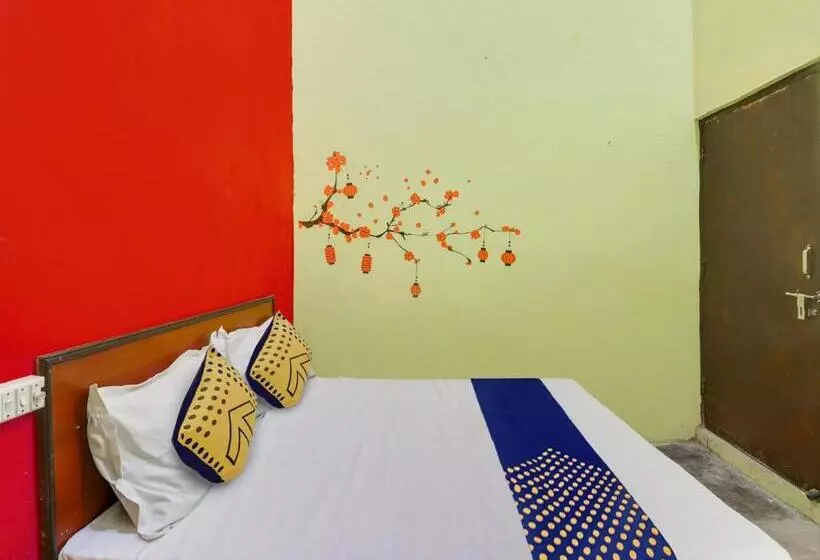 ホテル Spot On Sy Guest House