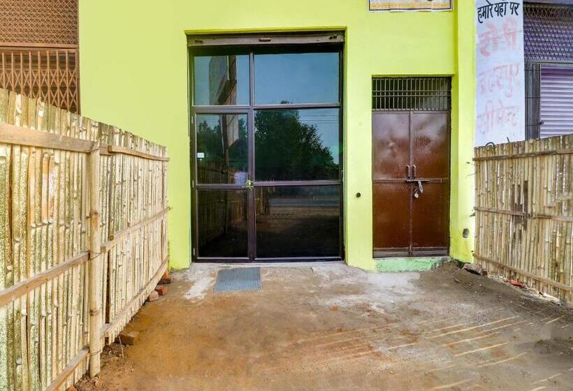 Hotel Spot On Sy Guest House