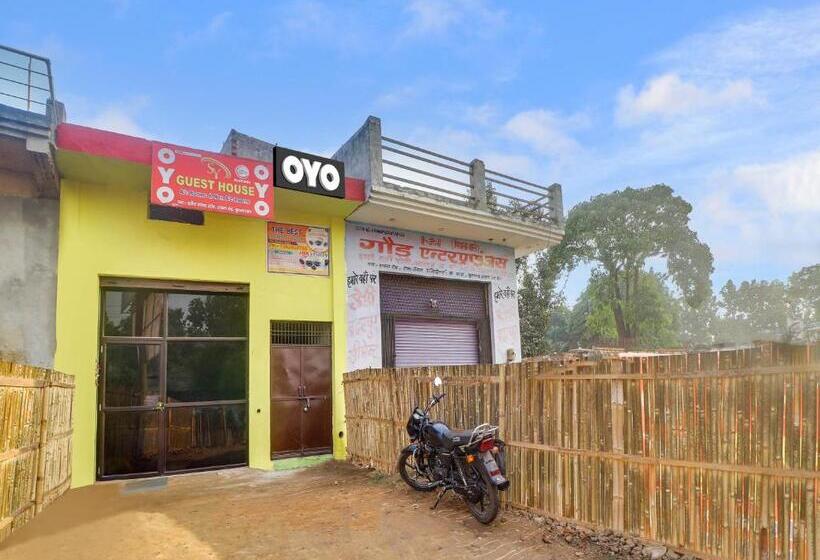 Hotel Spot On Sy Guest House