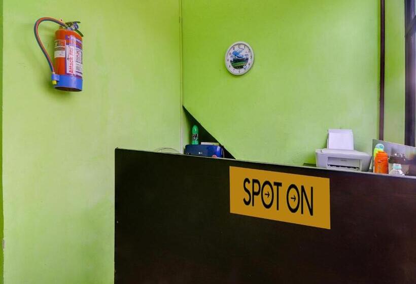 Hotel Spot On Sy Guest House