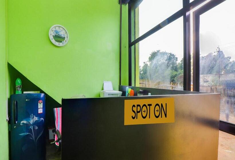 Hotel Spot On Sy Guest House