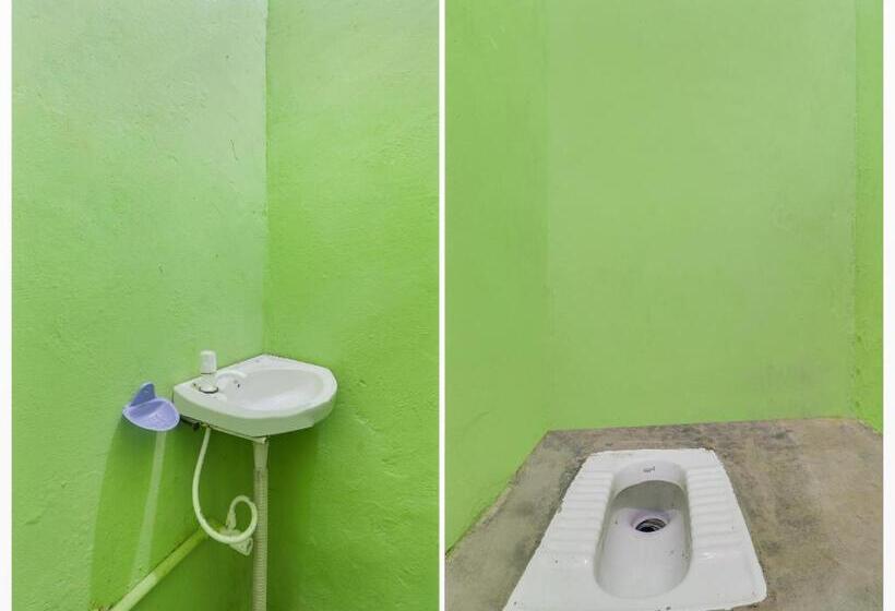 Hotel Spot On Sy Guest House