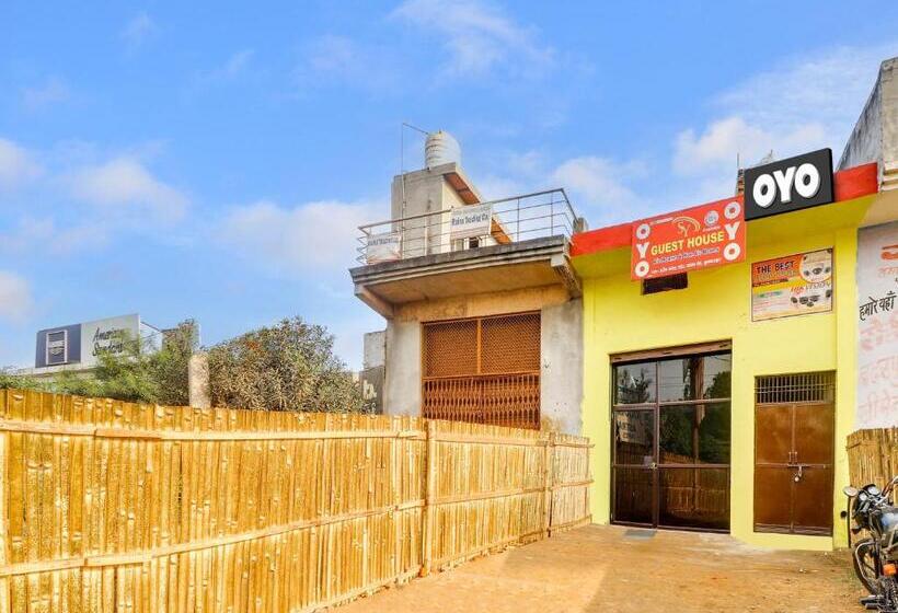 Hotel Spot On Sy Guest House