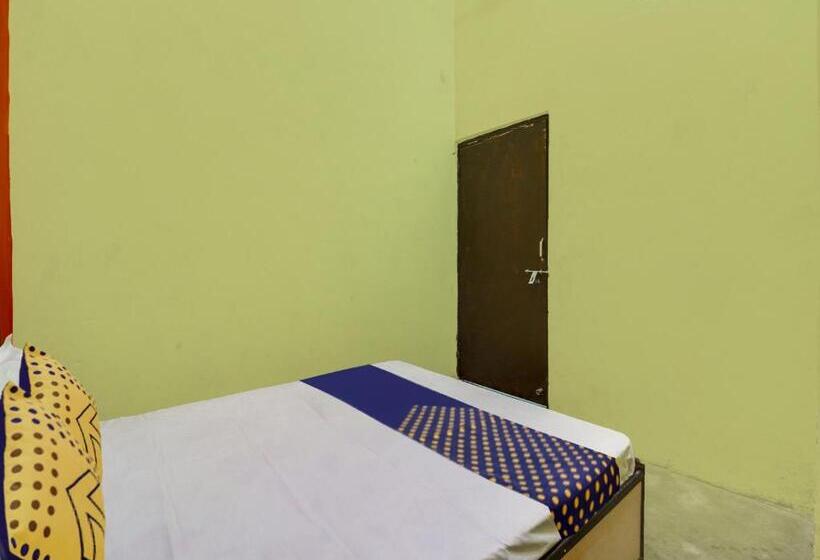 Hotel Spot On Sy Guest House