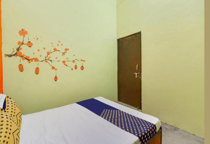 Hotel Spot On Sy Guest House