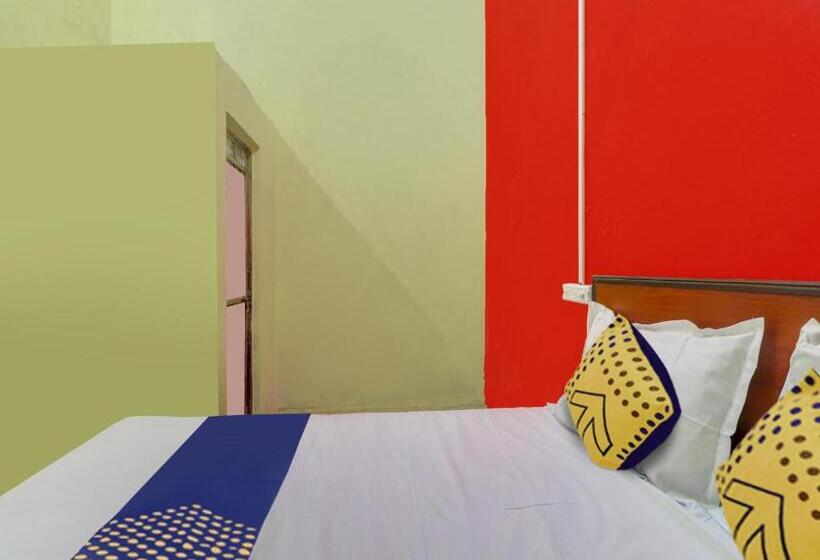 Hotel Spot On Sy Guest House