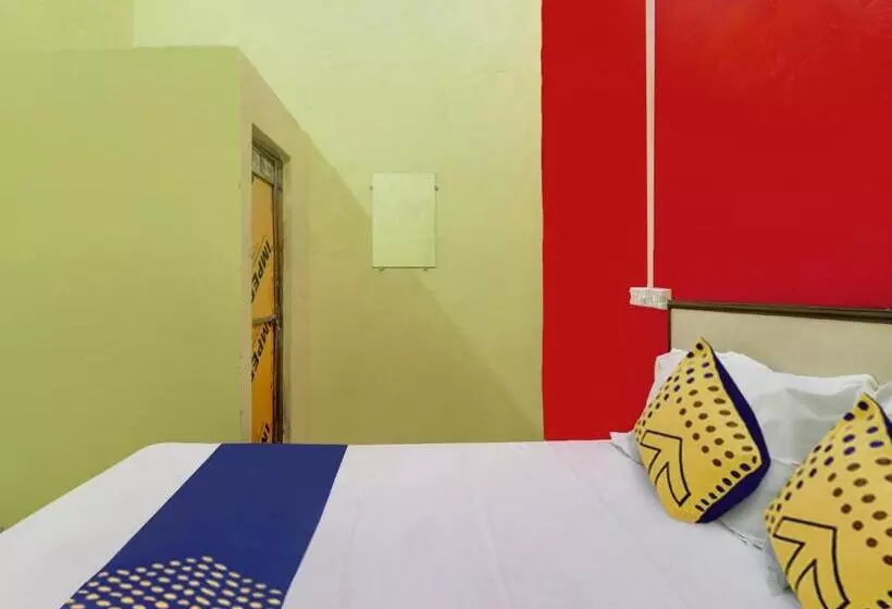 ホテル Spot On Sy Guest House