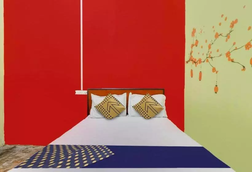 ホテル Spot On Sy Guest House
