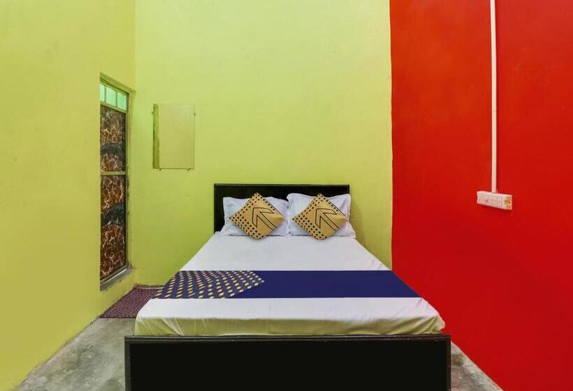 Hotel Spot On Sy Guest House