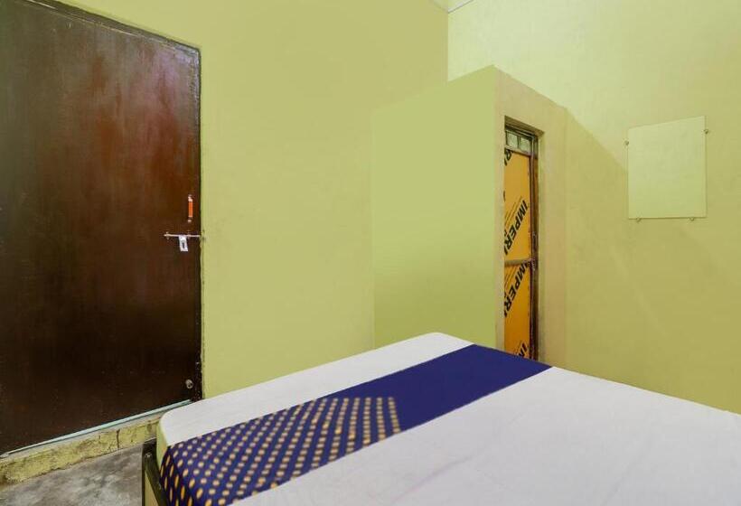 Hotel Spot On Sy Guest House