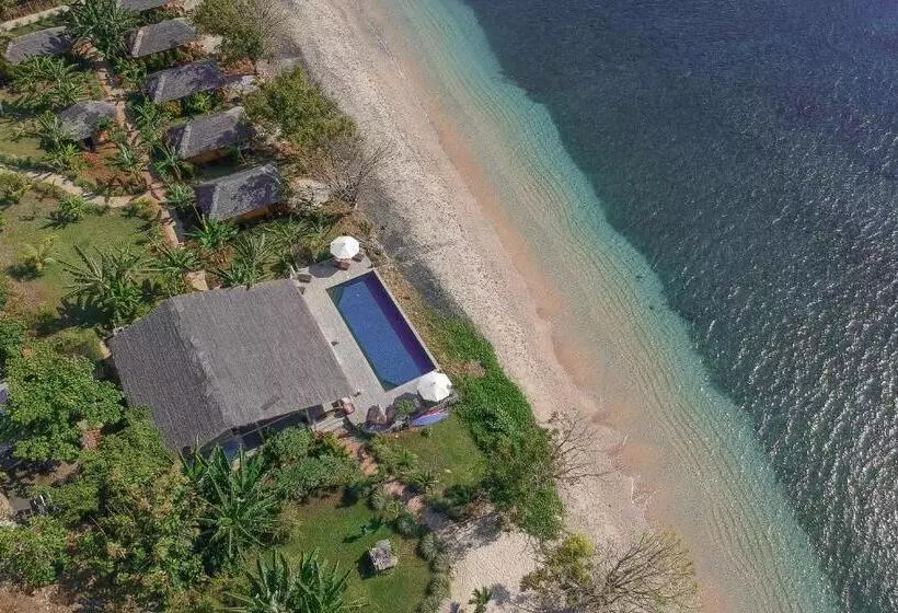 Kalimaya Resort
