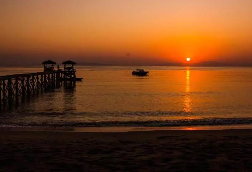 Kalimaya Resort