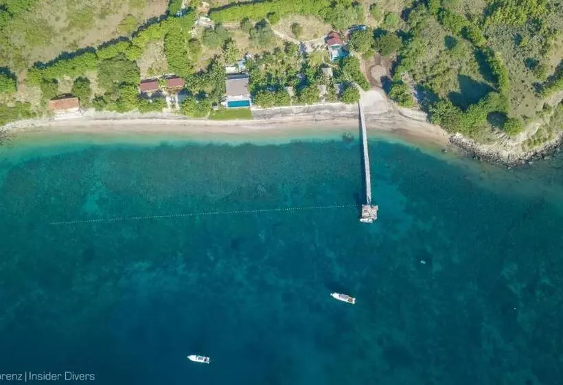 Kalimaya Resort