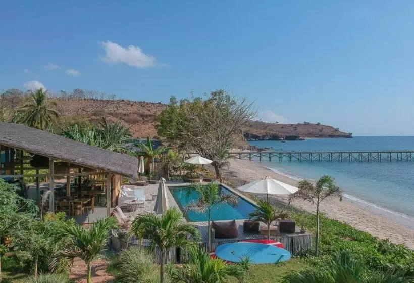 Kalimaya Resort