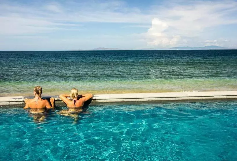 Kalimaya Resort