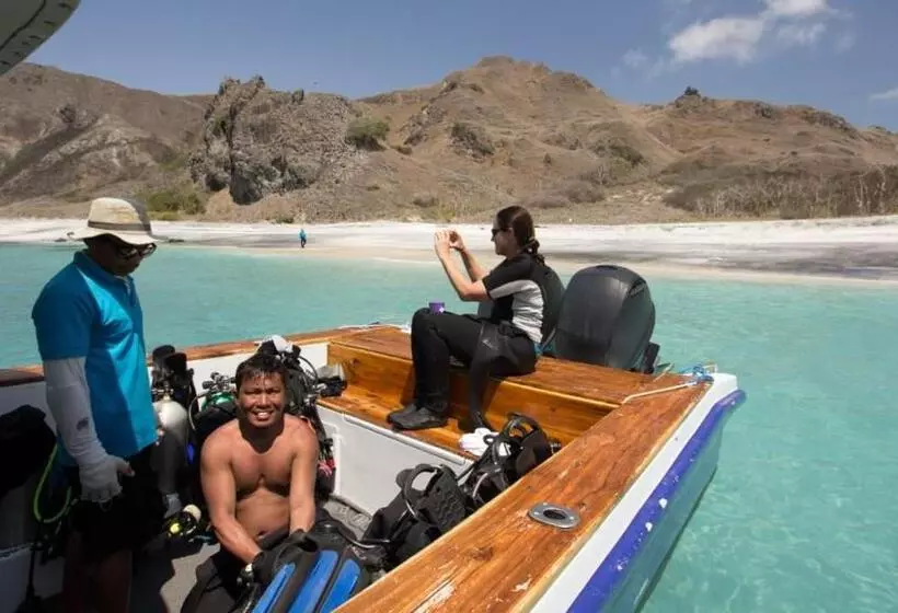 Kalimaya Resort