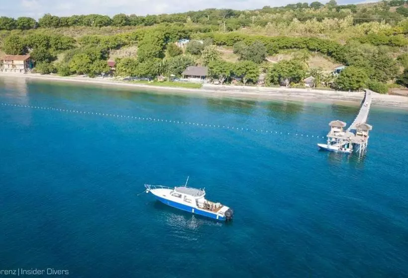 Kalimaya Resort