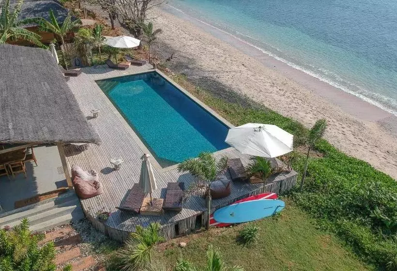 Kalimaya Resort