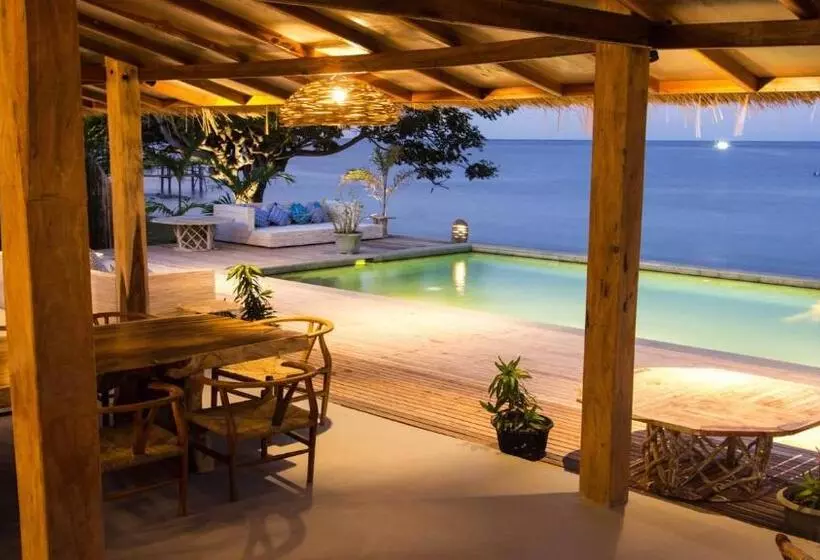 Kalimaya Resort