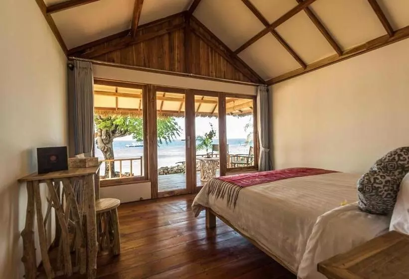Kalimaya Resort