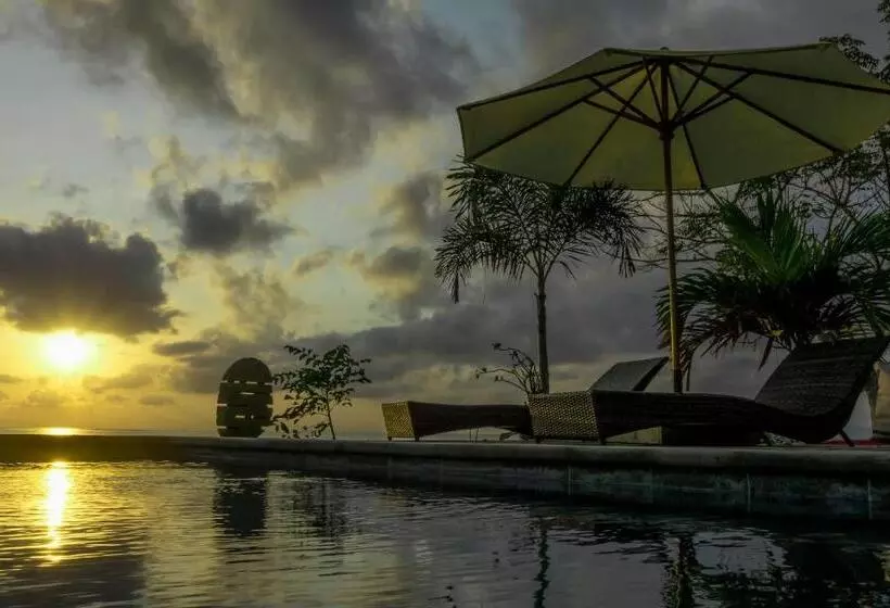 Kalimaya Resort