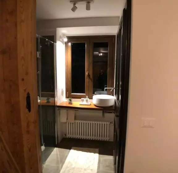 La Guardiana B&b