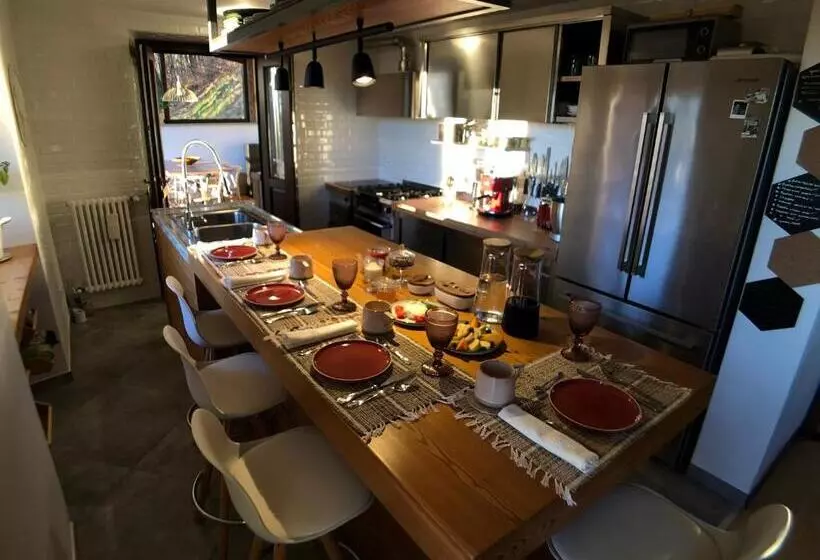 La Guardiana B&b