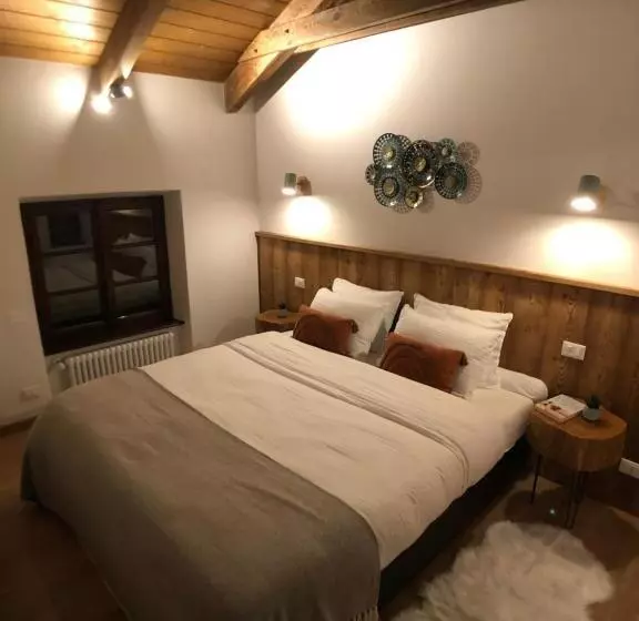La Guardiana B&b