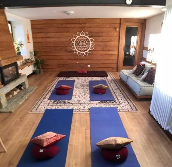 La Guardiana B&b