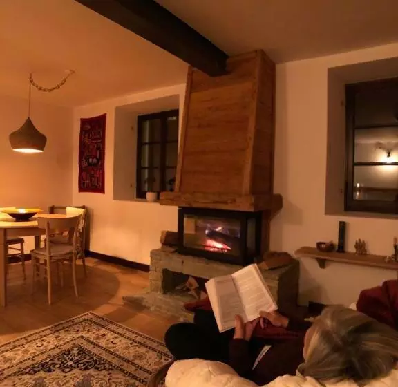 La Guardiana B&b