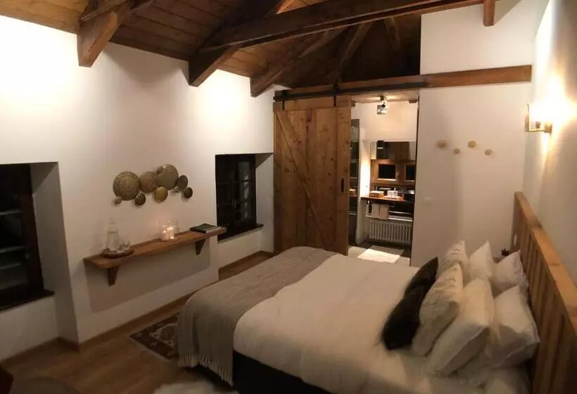 La Guardiana B&b