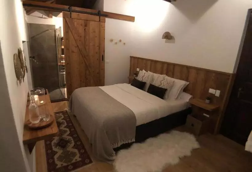 La Guardiana B&b