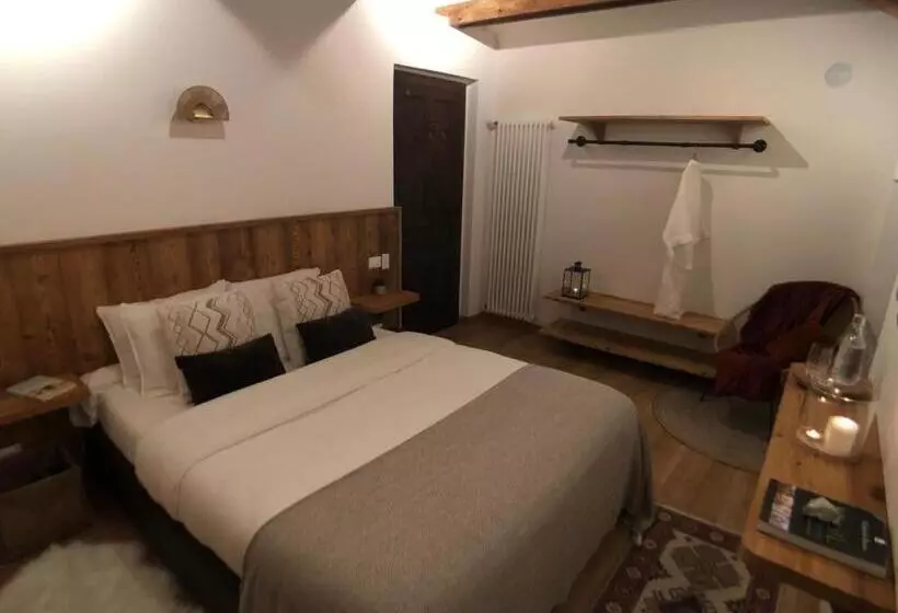 La Guardiana B&b