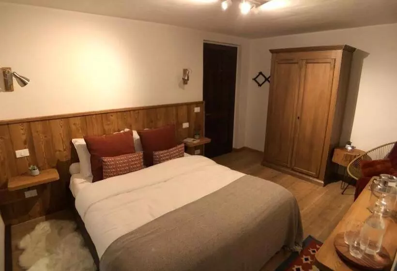 La Guardiana B&b