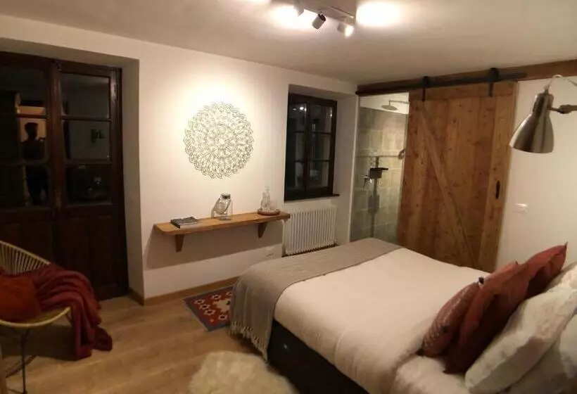 La Guardiana B&b