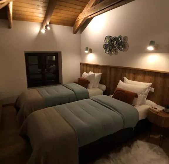 La Guardiana B&b
