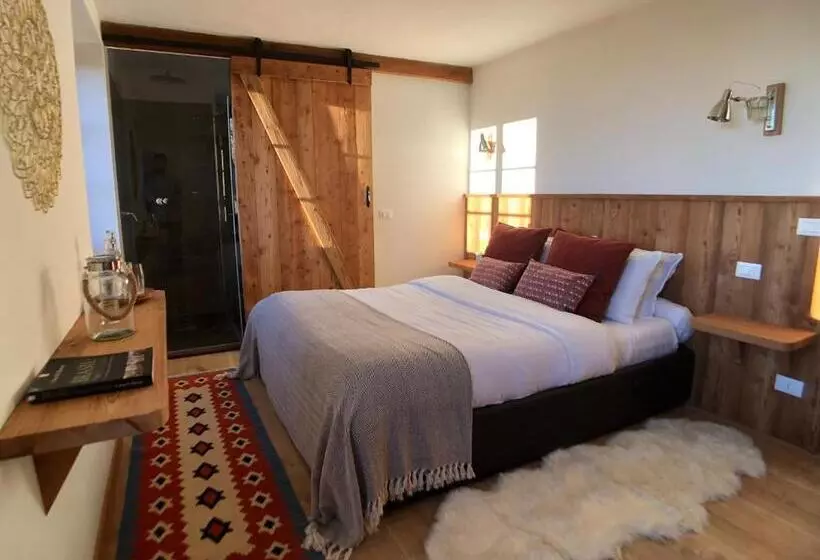La Guardiana B&b