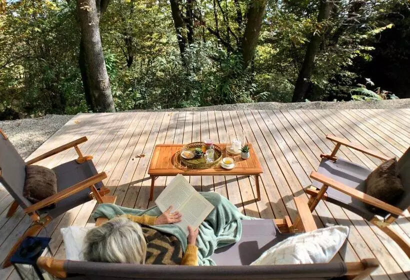 La Guardiana B&b