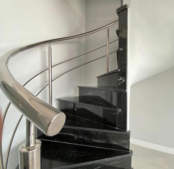 Linda Cobertura Vista Mar No Residencial Affinity