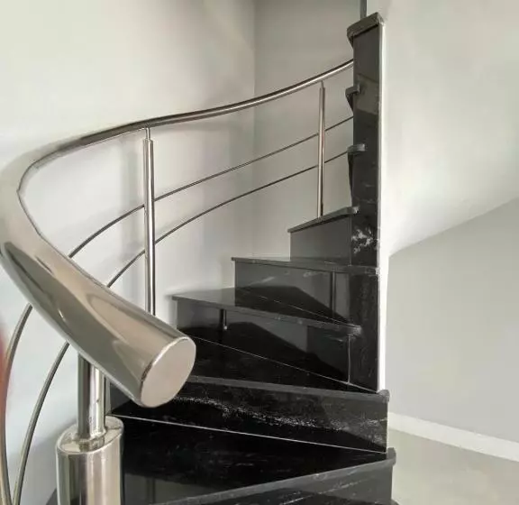 Linda Cobertura Vista Mar No Residencial Affinity