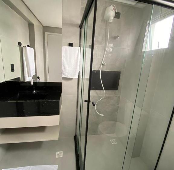 Linda Cobertura Vista Mar No Residencial Affinity