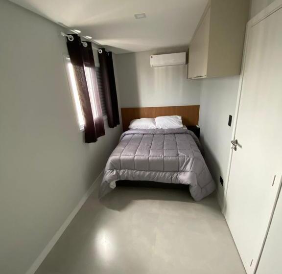 Linda Cobertura Vista Mar No Residencial Affinity