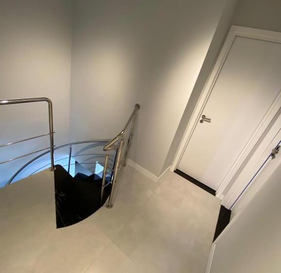 Linda Cobertura Vista Mar No Residencial Affinity